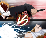 bleach vs naruto sasuke vs ichigo