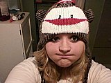 Click image for larger version

Name:	Sock Monkey Hat.jpg‎
Views:	23
Size:	61.0 KB
ID:	56246