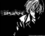 Death Note rocks!