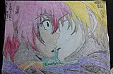 Click image for larger version

Name:	Gravitation-Eiri Yuki + Shindou Shuichi-yaoi kiss.jpg‎
Views:	30
Size:	140.2 KB
ID:	85253