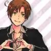 Romano icon <3