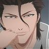 Aizen Sousuke's Avatar