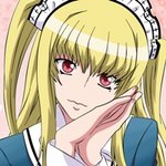 Mariya Shidō's Avatar