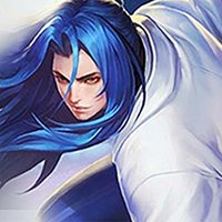 Ukyo Tachibana's Avatar