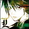 Love Lawliet's Avatar