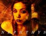 Nephthys