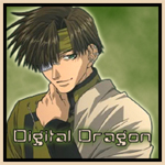 Digital Dragon's Avatar