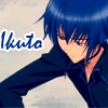 Tsukiyomi Ikuto's Avatar