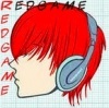 Redgame's Avatar