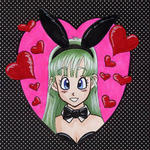 Bulma1017's Avatar