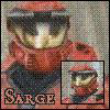 Sarge.'s Avatar