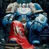 Primarch Lorgar's Avatar