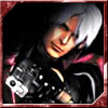 Demon Hunter Dante's Avatar