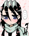 Byakuya Kuchikii's Avatar