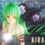 Aira Namikaze's Avatar