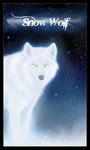 Snow Wolf's Avatar