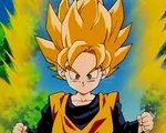 Son Goten's Avatar