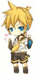 Len-Kun