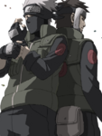 Kakashi_Yamato_Iruka