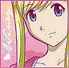 Winry Rockbell