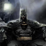 -Batman-'s Avatar