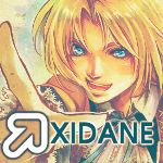 Xidane's Avatar