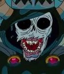 The Lich's Avatar