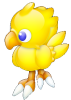 Chocobo's Avatar