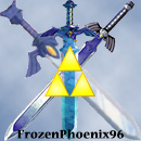 FrozenPhoenix96's Avatar