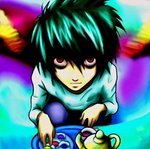 L_Lawliet_Ryuzaki's Avatar