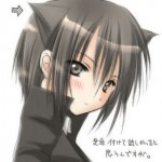 Dark Girl <Manga Lover>