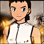 Kenshi Masaki's Avatar