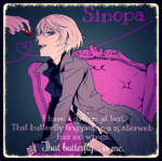 Sinopa's Avatar