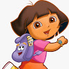 Dora the Explorer's Avatar