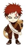 Gaara no Sabaku