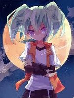 Kei inazuma 11's Avatar