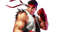 RyuFromStreetfighter