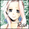 Lady Risa Emrys's Avatar