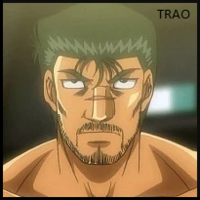 Trao's Avatar