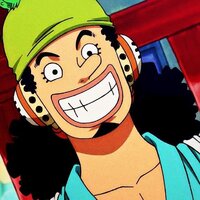 Usopp's Avatar