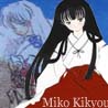 Miko Kikyou's Avatar