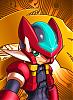 Mega Man Zero's Avatar