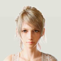 Lunafreya Fleuret's Avatar