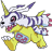 Gabumon