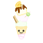 Kawaii Sundae