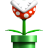 Mario Piranha Plant