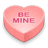 Be Mine