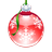 Red Ornament