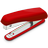 Red Stapler