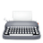 Typewriter